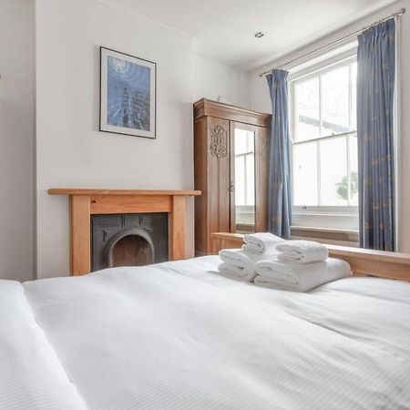 Modern 2 Bedroom Flat In Central Londres Extérieur photo