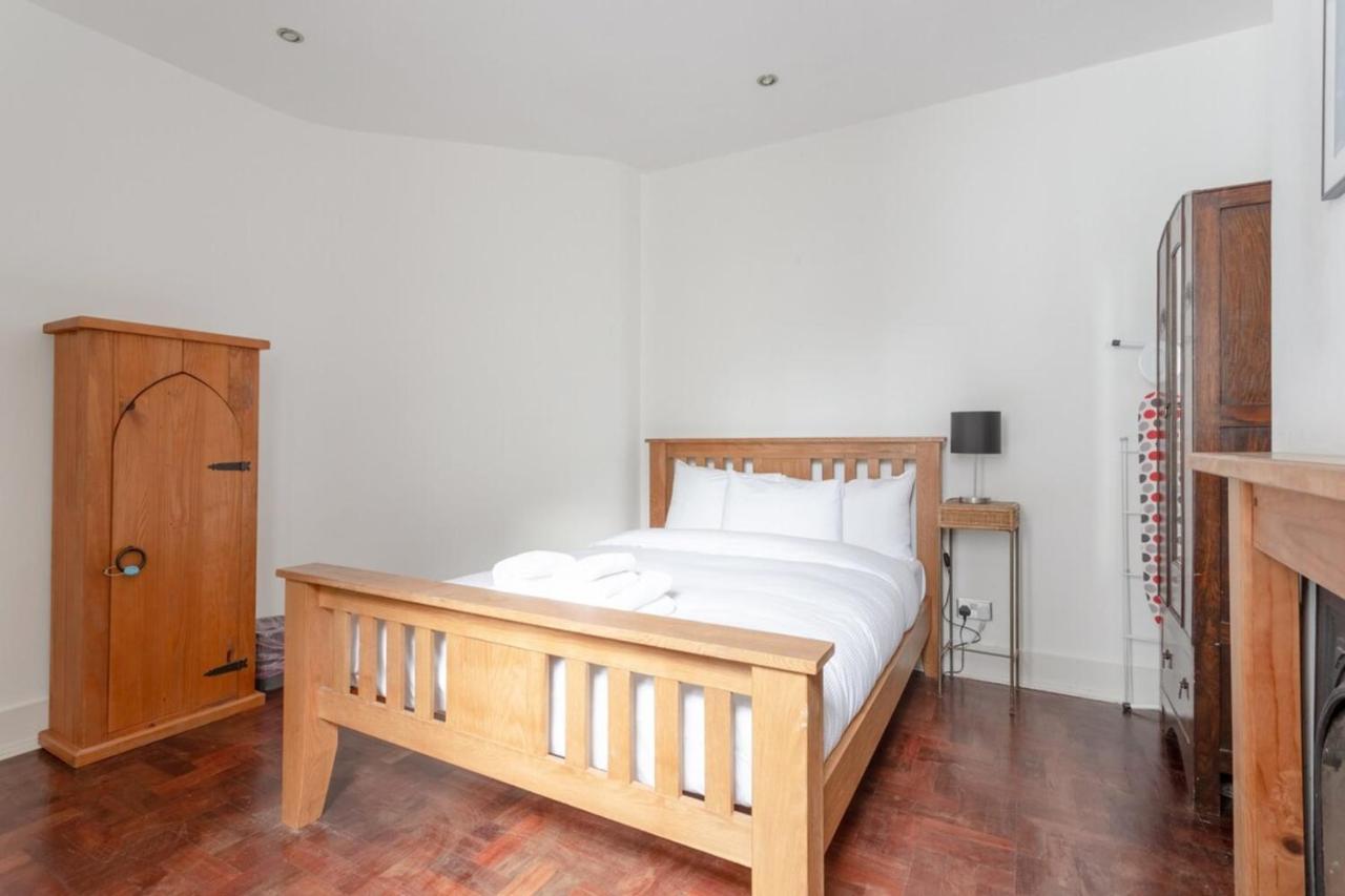 Modern 2 Bedroom Flat In Central Londres Extérieur photo